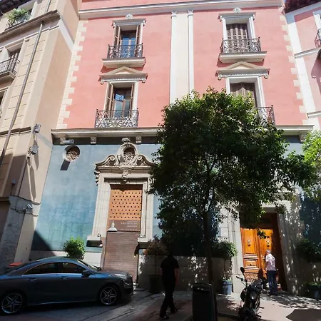 Apartment Dobohomes - Bolsa
