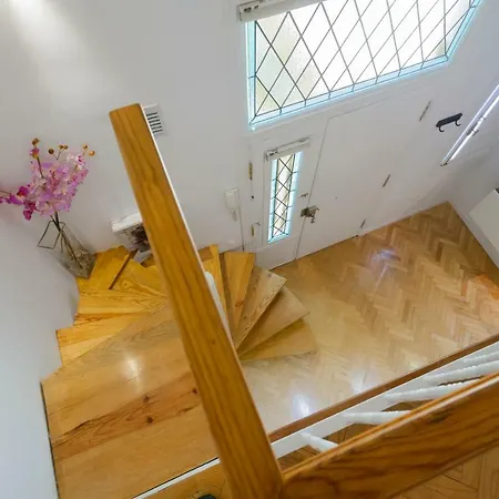 Dobohomes - Bolsa * Madrid
