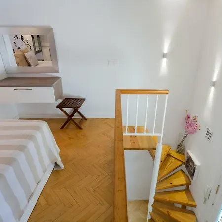 Apartment Dobohomes - Bolsa Madrid