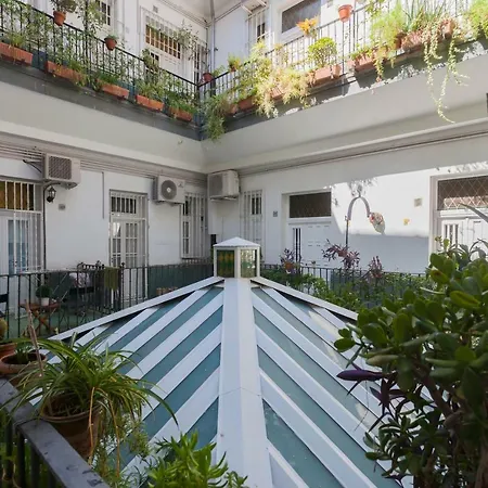 Dobohomes - Bolsa Apartment *