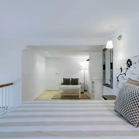 Apartment Dobohomes - Bolsa