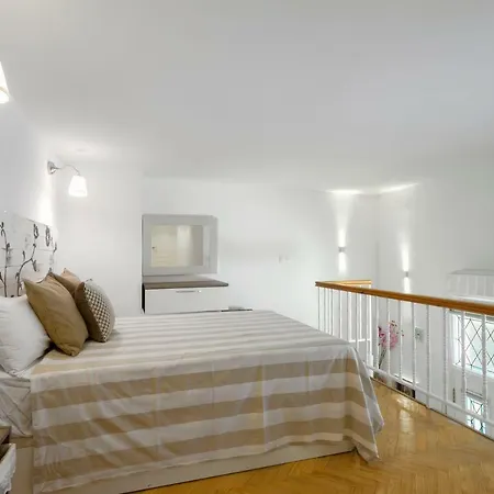 Apartment Dobohomes - Bolsa