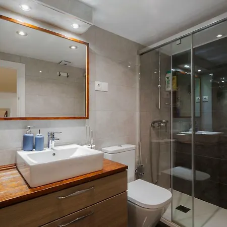 Dobohomes - Bolsa Madrid