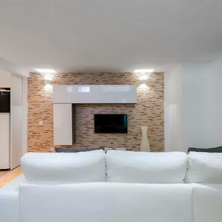 Apartment Dobohomes - Bolsa