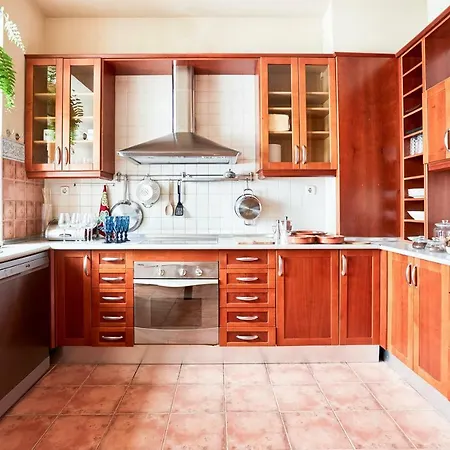 Santa Ana Boutique Apartment Madrid