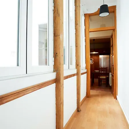 Apartment Santa Ana Boutique *
