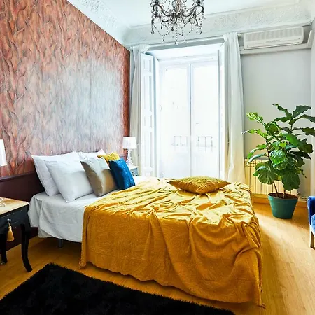 Santa Ana Boutique Madrid