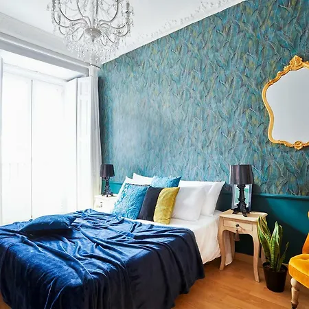 Santa Ana Boutique Apartment