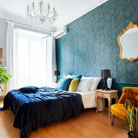 Santa Ana Boutique Apartment