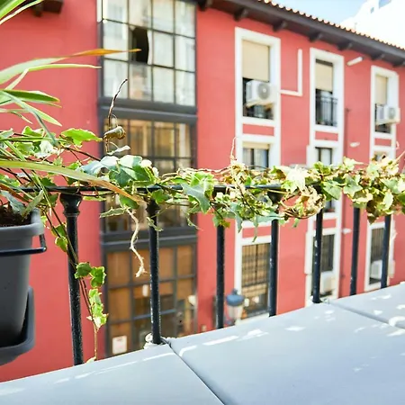 Santa Ana Boutique Madrid