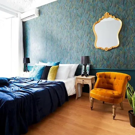 Santa Ana Boutique Apartment *