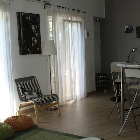 Apartamento Ronda De Segovia *