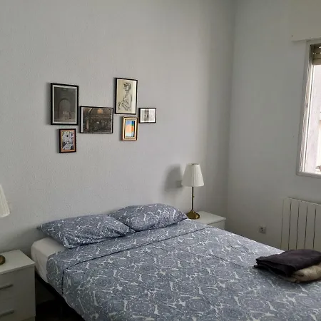 Apartamento Enjoy Sol Gran Via *