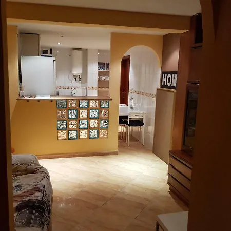 Pradera De San Isidro Apartamento