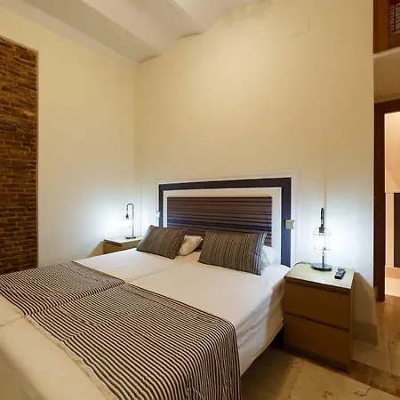 El Jardin Del Angel Sauce Apartment