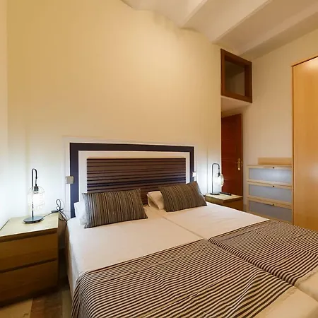 El Jardin Del Angel Sauce Apartament Madryt