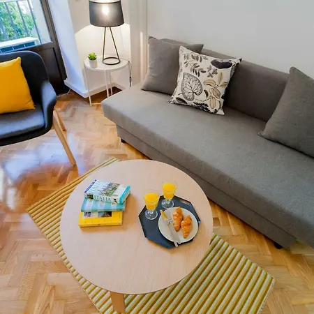 Apartamento Dobo Huerta Del Bayo