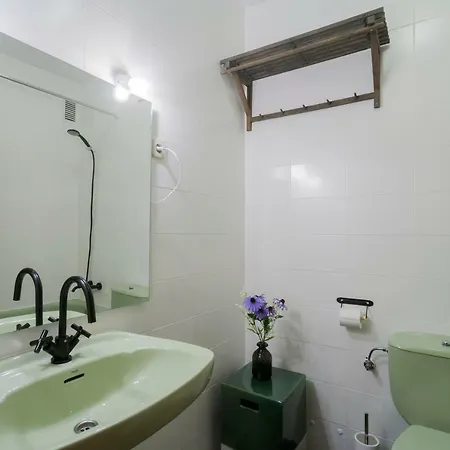 Apartamento Dobo Huerta Del Bayo *