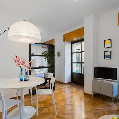Apartamento Dobo Huerta Del Bayo *