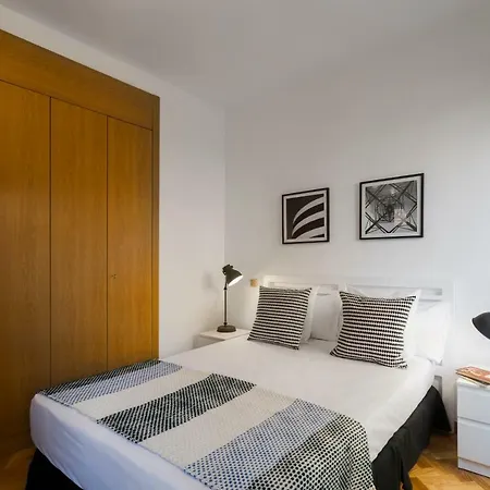 Apartamento Dobo Huerta Del Bayo *