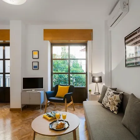 Dobo Huerta Del Bayo Apartamento