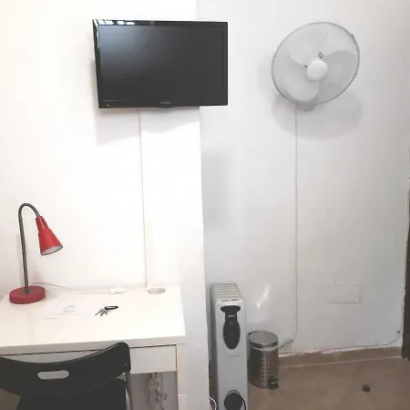 Guest house Alojamiento Plaza Espana