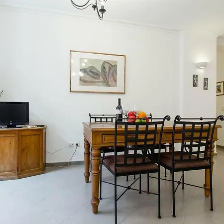 Apartamento Ventanales Plaza Mayor