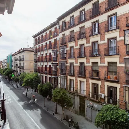 Temporada Madrid