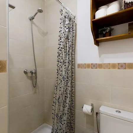 Apartamento Ventanales Plaza Mayor