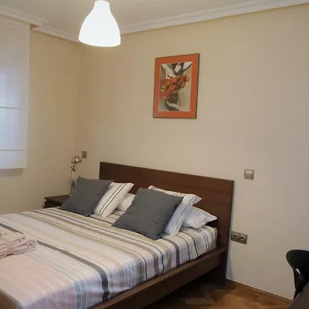 Apartment Casa Elfo *