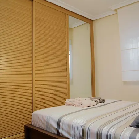 Casa Elfo Apartment *