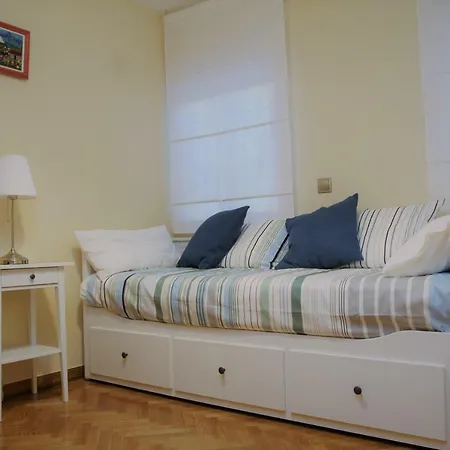 Casa Elfo Apartment Madrid