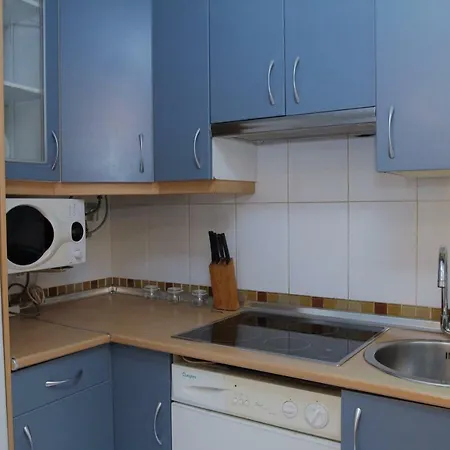 Apartment Casa Elfo *