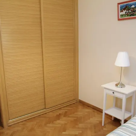Casa Elfo Madrid