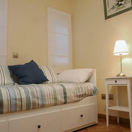 Casa Elfo Apartment