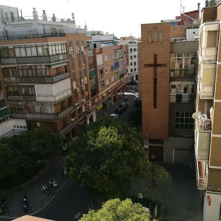 Apartment Torr En - Chamartin Madrid