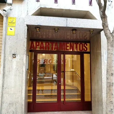 Torr En - Chamartin *