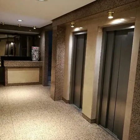 Torr En - Chamartin Apartment *