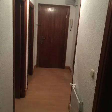 Casa Del Abuelo Apartment