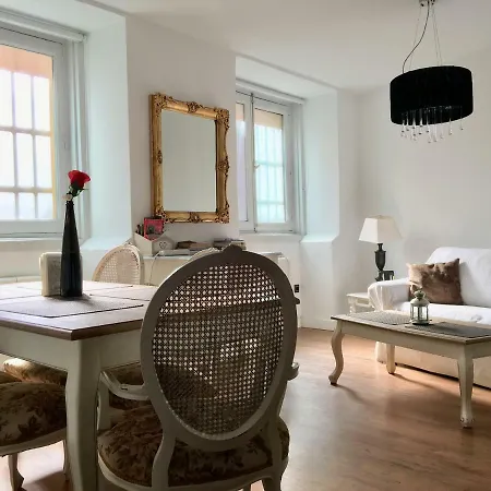 The Charming Apartamento Madrid