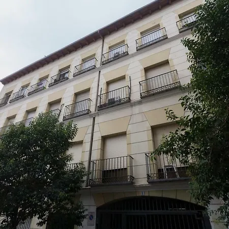Dobo Huerta Del Bayo Madrid
