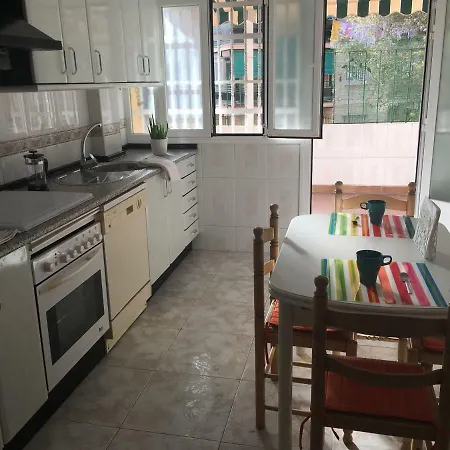 Casa Del Abuelo * Madrid