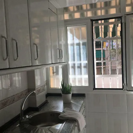 Casa Del Abuelo *