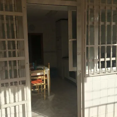 Casa Del Abuelo * Madrid