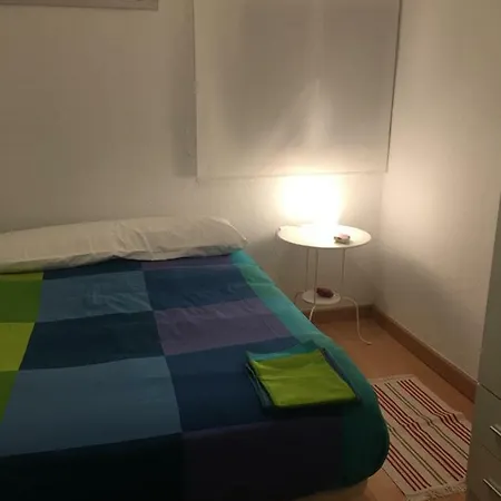 Casa Del Abuelo Apartment