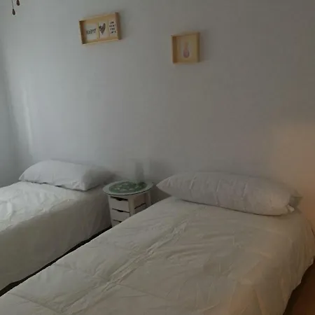 Casa Del Abuelo Apartment