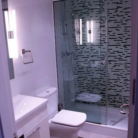 Loft Letras Apartment