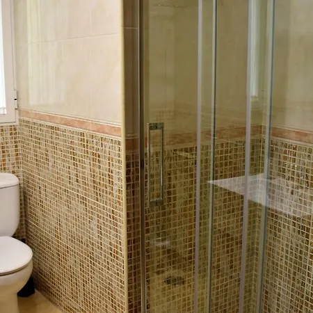 Alcala Goya Apartment