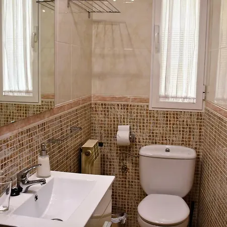 Alcala Goya Apartment *