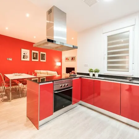 Apartmán Chamberi Arrendamiento De Temporada